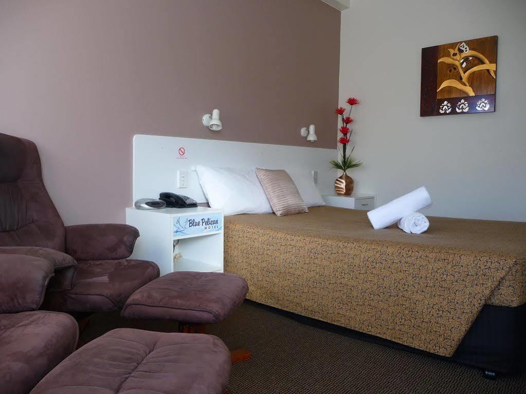 Blue Pelican Motel Tweed Heads Exteriér fotografie